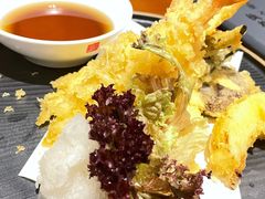 -気楽亭和食料理(气乐亭大世界本店)