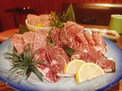 -久喜番和牛烧肉酒场(北辰三角洲店)