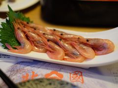 -北国料理(世荣路店)