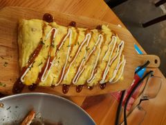 -青春分食(仙林大学城店)
