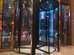 门面-圣丰索菲特·法国餐厅