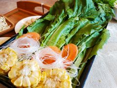 -东来顺饭庄(天坛店)