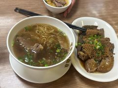 -百福麵家(新馬路店)