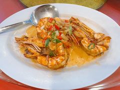 -大茄来海鲜餐厅(亚洲城分行)