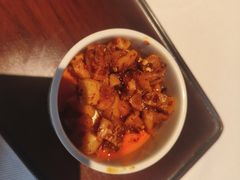 -柴门·头啖汤(天安千树店)