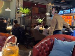 -798餐厅(任丘路店)