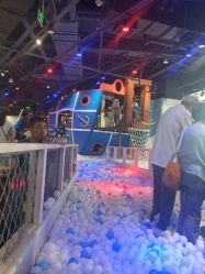 点击看大图 -幻贝家儿童乐园(苏州中心店)