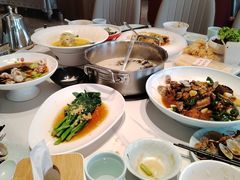 -山东八大碗山东老字号