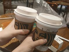 -星巴克臻选(重庆大融城店)
