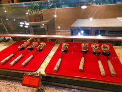 -咖啡苑自助餐厅·中国大饭店