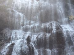 -千泷沟大瀑布旅游区