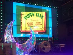 -Famous肥猫墨西哥音乐餐吧(五棵松华熙LIVE店)