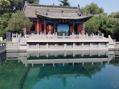 -百脉泉景区