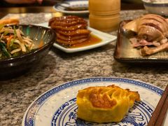 招牌盐水鸭-南京大牌档(龙湖长楹天街店)