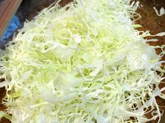 高丽菜丝-胜博殿日式炸猪排(西红门店)