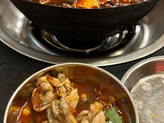 -鸿顺老铁锅美蛙鱼府(解放碑店)