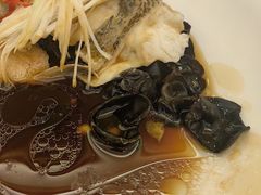 -博雅渔港·融合菜(维也纳国际大酒店)