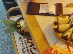 -杨记齐齐哈尔烤肉(总店)