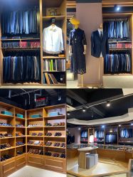 点击看大图 -钴蓝西服定制·男士礼服租赁(鄞州店)