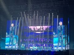 -梦之蓝青奥体育公园体育馆
