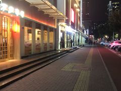-金海湾大酒店-可园餐厅