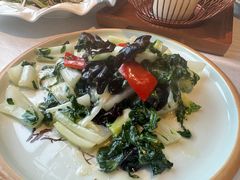 -惠丰堂饭庄·烤鸭·京味菜(西北旺·唐家岭店)