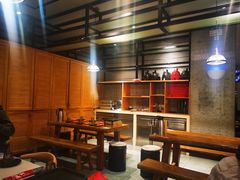 大堂-蚝太郎烧烤(大寨路店)