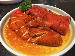 -新旺茶餐厅•早餐(迪士尼小镇店)