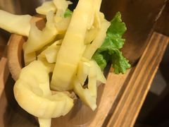 熊猫竹笋-蜀大侠火锅(四川北路店)