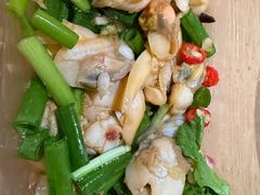 -72号海鲜私房菜