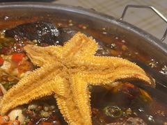 -527烧烤·龙虾·精酿酒(小石城美乐城店)