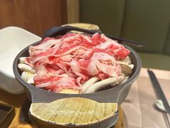 -三石铁板烧(紫竹桥店)