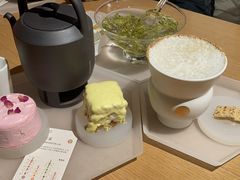 -tea’stone(新天地店)