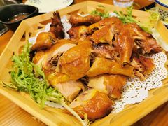 -牛品福潮汕牛肉火锅(旺庄店)