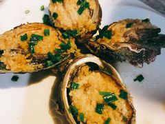 -四川小胡子海鲜(丁村万人海鲜广场店)