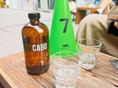 -CABO Coffee