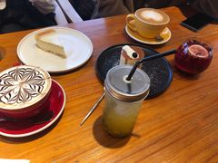 -ChanDu躔度咖啡(灯塔店)