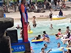 -重庆海昌加勒比海水世界