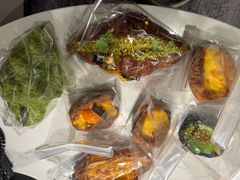 -PAPER STONE BAKERY(天环店)
