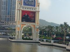 -澳门威尼斯人综合度假区