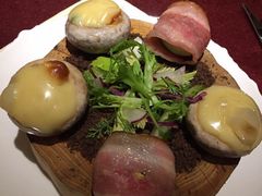 -王品牛排(郑州大卫城店)