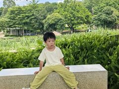 -天河儿童公园