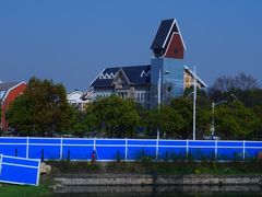 -美兰湖景区