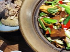 -云海肴汽锅鸡·云南小炒(天津国金汇店)