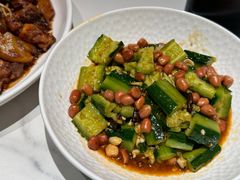 -鑫小城故事·藕汤·家常菜(台北一路总店)