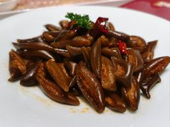 捞汁海松茸-拾宴(汇智国际商业中心店)