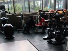 -LikingFit24小时健身•普拉提(张江店)