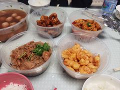 -鲁西南老厨子·特色鲁菜(经一纬五店)