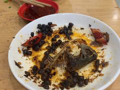 -雷祖芳老妈蹄花店