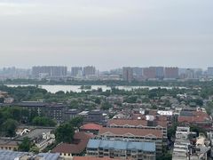 -梧桐餐厅(泉城路店)